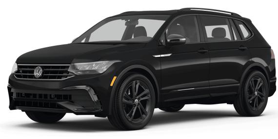 VOLKSWAGEN TIGUAN 4MOTION 2024 3VV8B7AX3RM007540 image VOLKSWAGEN TIGUAN 4MOTION 2024 3VV8B7AX3RM007540 image